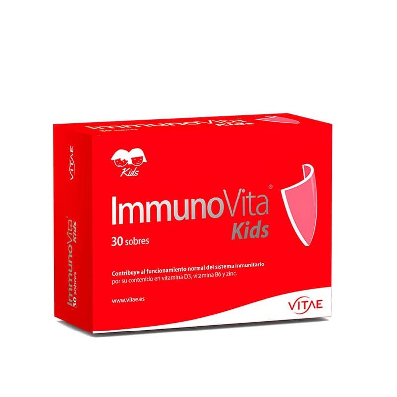 ImmunoVita® Kids